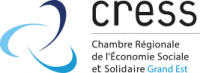 Logo Cress Grand Est