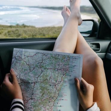 Route