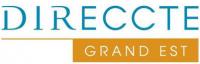 logo Direccte Grand Est